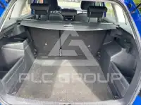 2021 Skoda Fabia
