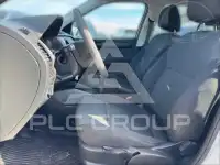 2021 Skoda Fabia