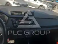 2021 Skoda Fabia