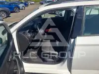 2021 Skoda Fabia