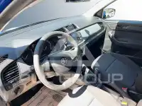 2021 Skoda Fabia