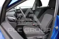 2021 Skoda Fabia
