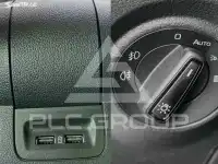2021 Skoda Fabia