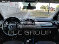 2021 Skoda Fabia