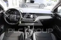 2021 Skoda Fabia