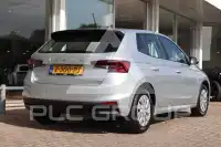2021 Skoda Fabia