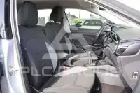2021 Skoda Fabia