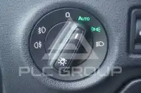2021 Skoda Fabia