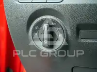 2021 Skoda Fabia