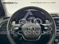 2021 Skoda Fabia