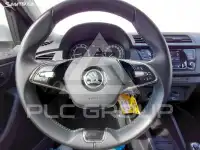 2021 Skoda Fabia