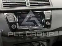 2021 Skoda Fabia