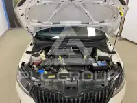 2021 Skoda Fabia