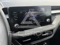 2021 Skoda Fabia