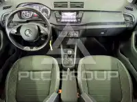 2021 Skoda Fabia