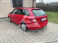 2021 Skoda Fabia