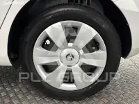 2021 Skoda Fabia