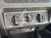 2021 Skoda Fabia