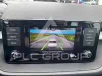 2021 Skoda Fabia