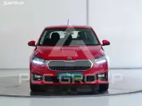 2021 Skoda Fabia