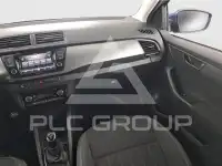 2021 Skoda Fabia