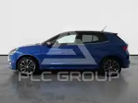 2021 Skoda Fabia