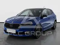 2021 Skoda Fabia