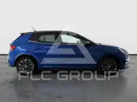 2021 Skoda Fabia