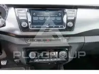 2021 Skoda Fabia