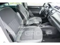 2021 Skoda Fabia