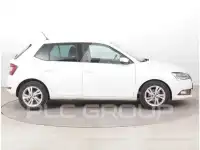 2021 Skoda Fabia