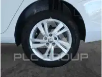 2021 Skoda Fabia