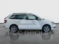 2021 Skoda Fabia