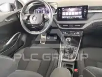 2021 Skoda Fabia