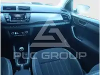 2021 Skoda Fabia