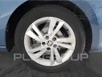 2021 Skoda Fabia