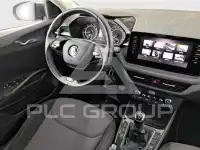 2021 Skoda Fabia