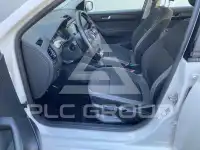2021 Skoda Fabia