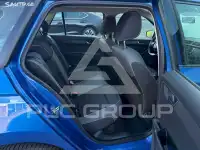 2021 Skoda Fabia