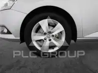 2021 Skoda Fabia