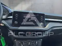 2021 Skoda Fabia