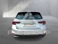 2021 Skoda Fabia