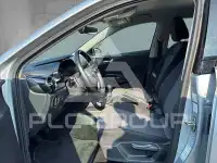 2021 Skoda Fabia