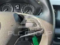 2021 Skoda Fabia