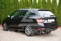 2021 Skoda Fabia