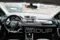 2021 Skoda Fabia