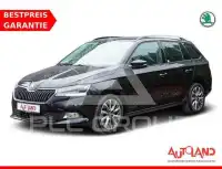 2021 Skoda Fabia
