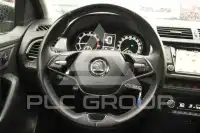 2021 Skoda Fabia
