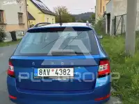 2021 Skoda Fabia