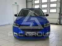 2021 Skoda Fabia